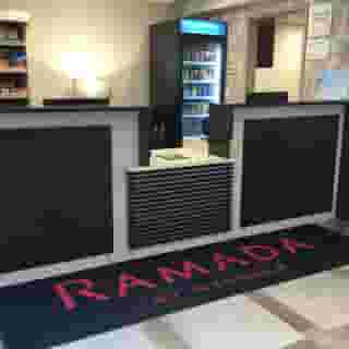 Ramada by Wyndham Bronx Terminal, 1 of 6