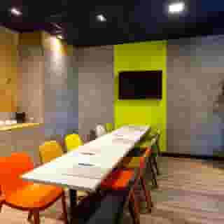 ibis budget Bordeaux Centre Gare Saint Jean, 3 of 6