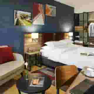 Mercure Geneva Airport, 4 of 6
