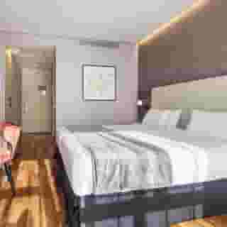 Hotel Ilunion Alcalá Norte, 6 of 6