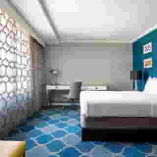 The Ven at Embassy Row, Washington, D.c., a Tribute Portfolio Hotel, 2 of 6