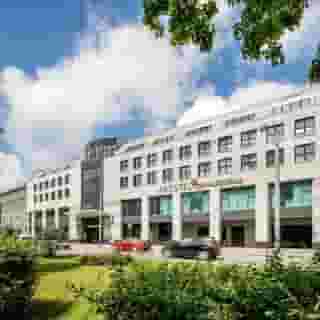Hotel Donauzentrum, 5 of 6