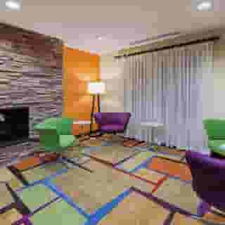 Fairfield Inn and Suites by Marriott Austin Northwest/Domain, 2 of 6