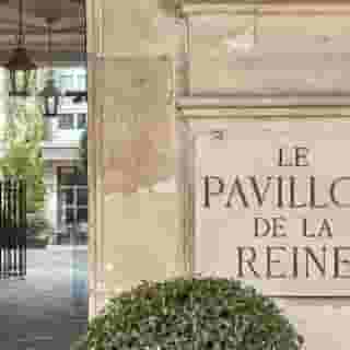 Pavillon de la Reine & Spa, Place des Vosges, 3 of 6