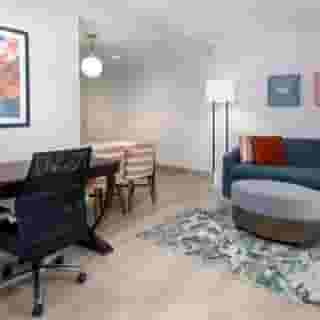 Homewood Suites by Hilton Boston/Canton, Ma, 6 of 6