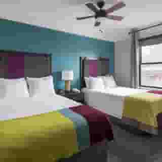 City Suites Hotel, 4 of 6