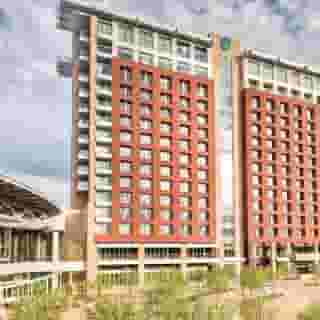 Talking Stick Resort, 5 of 6