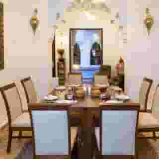 Riad Tamarrakecht, 1 of 6