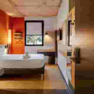 Ibis Budget Madrid Aeropuerto, 2 of 6