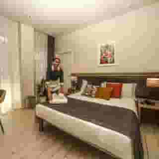Hotel Zara Milano, 6 of 6