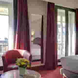 Hôtel des 4 Soeurs, 4 of 6