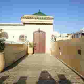 Riad Les Remparts De Fes, 1 of 6