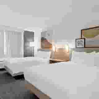 Spark by Hilton Bensalem Philadelphia, 1 of 6