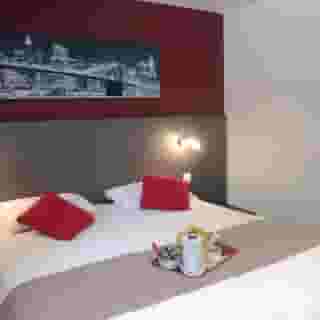 Brit Hotel Montpellier Euromédecine, 5 of 6
