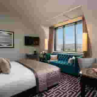 The Fitzwilliam Hotel Belfast, 2 of 6