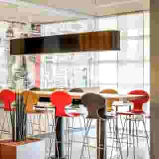 ibis Nuernberg City am Plaerrer, 5 of 6