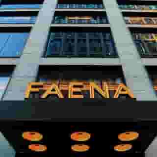 Faena New York, 1 of 6