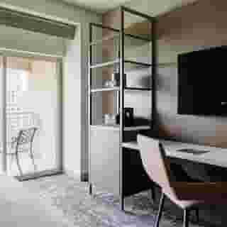 Marriott Dallas Las Colinas, 6 of 6