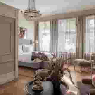 The Sparrow Hotel, 5 of 6