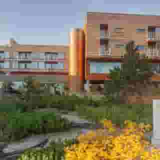 Sopot Marriott Resort & Spa, 2 of 6