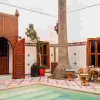 Ysalis Riad Restaurant & Spa, 3 of 6