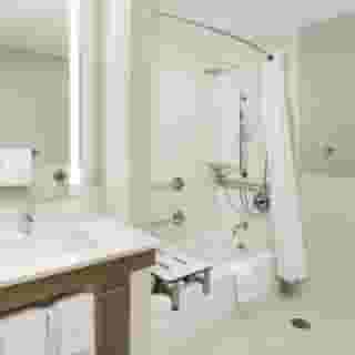 Courtyard by Marriott New York Downtown Manhattan/Financial District, 6 of 6