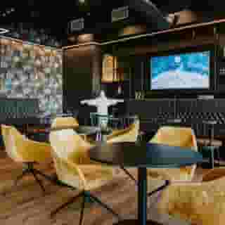 Rioca Vienna Posto 2, 2 of 6