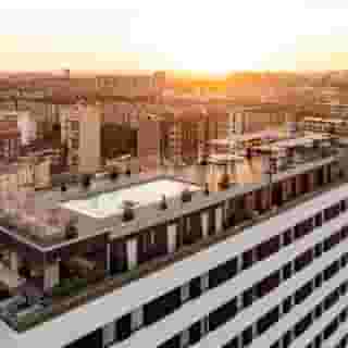 Novotel Valencia Lavant, 2 of 6