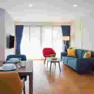 Amanta Hotel & Residence Sathorn, 3 of 6