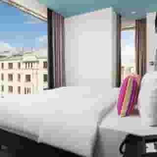 Park Inn by Radisson Residence Riga Barona, 6 of 6