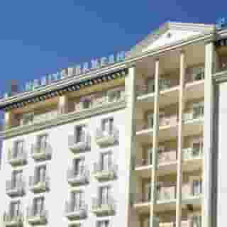Mediterranean Palace, 6 of 6