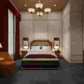 The Driskill, in The Unbound Collection by Hyatt, 1 of 6