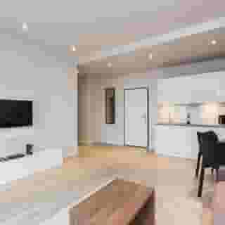 Platinum Residence Mokotów, 5 of 6