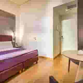 Hotel La Scaletta Al Ponte Vecchio, 4 of 6