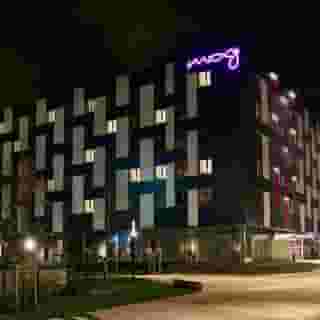 Moxy Paris Charles de Gaulle Airport, 2 of 6