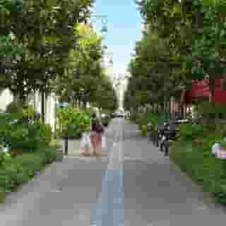 Neuilly Park, 2 of 6