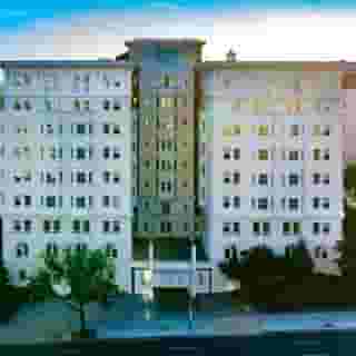 The Churchill Hotel near Embassy Row, 5 of 6