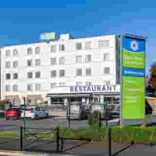 Sure Hotel by Best Western Bordeaux Lac, 3 of 6