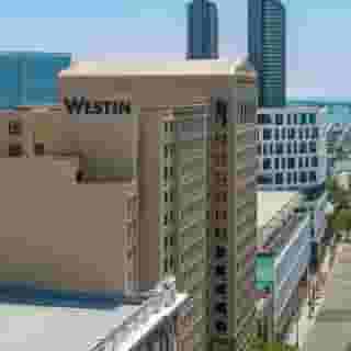 The Westin San Diego Gaslamp Quarter, 1 of 6