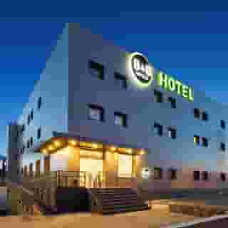 B&b Hotel Madrid Carabanchel, 6 of 6