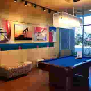 Aloft Plano, 5 of 6