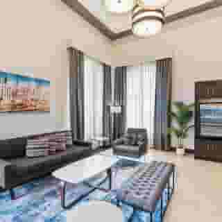 Best Western San Diego/Miramar Hotel, 6 of 6