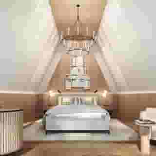 Katara Hills Doha, Lxr Hotels & Resorts, 6 of 6