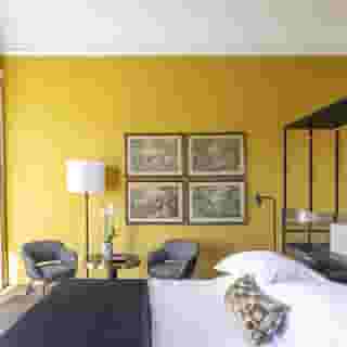 4f Boutique Hotel Florence, 2 of 6
