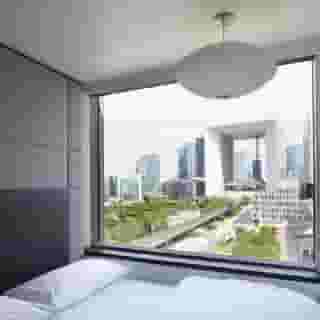 citizenM Paris la Défense, 1 of 6
