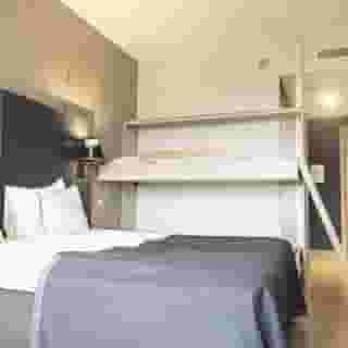 Quality Hotel Strawberry Arena, 4 of 6