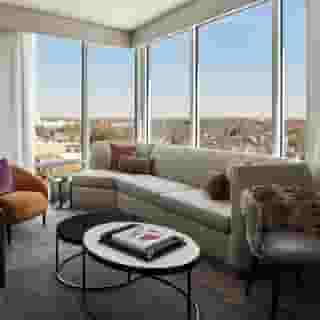 Marriott Bethesda Downtown at Marriott Hq, 3 of 6