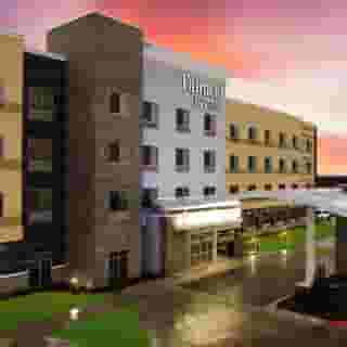 Fairfield Inn & Suites by Marriott Dallas McKinney, 5 of 6
