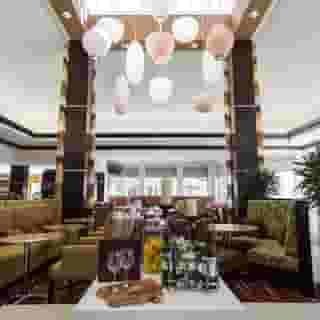 Hilton Garden Inn San Mateo, 4 of 6