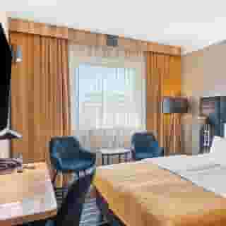 Park Hotel Diament Katowice, 3 of 6